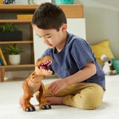 HFC04 Imaginext, Jurassic World T-Rex Aksiyonu - 7