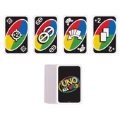 HHL35 UNO All Wild CDU, +7 yaş - 2