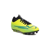 Walked 437 Model  Sarı Renk Çoraplı Krampon - 5