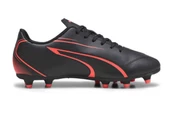 PUMA VITORIA FG AG SİYAH KRAMPON 10748302 Y-106 - 1