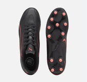 PUMA VITORIA FG AG SİYAH KRAMPON 10748302 Y-106 - 4