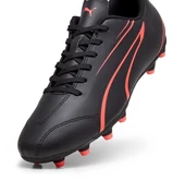 PUMA VITORIA FG AG SİYAH KRAMPON 10748302 Y-106 - 3