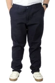 Mode XL Büyük Beden Erkek Gabardin Pantolon Doğa 22850 Lacivert - 1