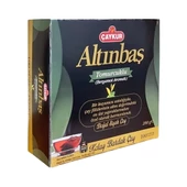 Çaykur Altınbaş Tomurcuklu Kolay Bardak Poşet Çay 200 gr - 1