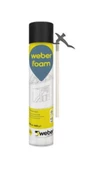 Weber Foam Kopuk 750 Ml/600 Gr - 1