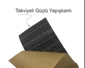 Kauçuk Sünger Bant 50x3mm 15 mt - 3