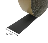 Kauçuk Sünger Bant 50x3mm 15 mt - 2