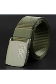 5.11 Tactical Palaska Metal Toka- 5.11 Tactical Kemer Palaska - 5