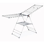 Harbinger Mm-127 Powerboard Ütü Masası Alüminyum Kurutmalık Set - 5