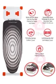 Harbinger Mm-127 Powerboard Ütü Masası Alüminyum Kurutmalık Set - 3