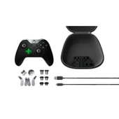Xbox Wireless Controller Elite Series 2 Siyah - G thumbnail 4
