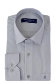 Erkek Klasik Uzun Kol Gömlek BGL-ST03140 thumbnail 3