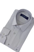 Erkek Klasik Uzun Kol Gömlek BGL-ST03140 thumbnail 7