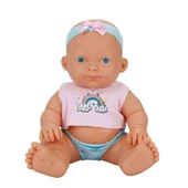 1020110 Bebek Beslenme Seti -Sunman - 4