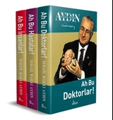 Makaleler (3 Kitap Set) - 1