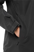 Jack Wolfskin Taubenberg 3IN1 Erkek Su Geçirmez Outdoor Mont - 5