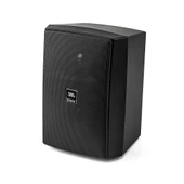 Jbl Stage XD5 İç-Dış Mekan Seslendirme Hoparlörü Çift Siyah - 2