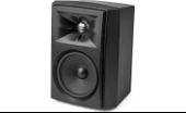 Jbl Stage XD5 İç-Dış Mekan Seslendirme Hoparlörü Çift Siyah - 3