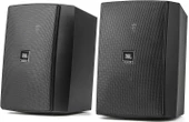 Jbl Stage XD5 İç-Dış Mekan Seslendirme Hoparlörü Çift Siyah - 1