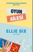 Çocuğunuzu Ekran Başında Geri Alın! Oyun Ailesi - 1