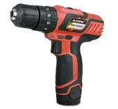 Stayer PBL122CPK Li-ion Çift Akülü Darbeli Vidalama 12V 2.0 Ah - 1