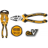 İngco Endüstriyel Kombine Pense 240mm ING-HHCP28240 - 1