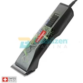 Heiniger Saphir Cord Elektrikli Evcil Hayvan Kırkma Makinası 35 Watt - 5