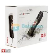 Heiniger Saphir Cord Elektrikli Evcil Hayvan Kırkma Makinası 35 Watt - 7