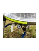 Speidel Balonlu Paslanmaz Meyve Presi 90 Litre - 3