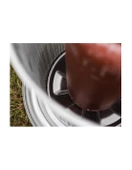 Speidel Balonlu Paslanmaz Meyve Presi 90 Litre - 4