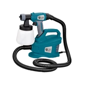 Catpower 810 Elektrikli Boya Tabancası 700 Watt - 1
