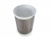 Grifo PEA40 Pnömatik Balon Meyve Üzüm Pres Makinesi 40 Litre - 10