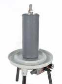Grifo PEA40 Pnömatik Balon Meyve Üzüm Pres Makinesi 40 Litre - 8