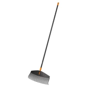 Fiskars Solid Geniş Yaprak Tırmığı ve Süpürgesi 135016-1003465 - 3