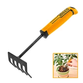 Ingco Bahçe Tırmığı 270 mm ING-HFTR1008 - 2