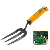 Ingco Bahçe Çatalı Karbon Çelik 320 mm ING-HFTF38 - 2