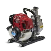 Honda WX10 T E1 Benzinli 1,5 BG Su Motoru - 1