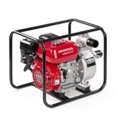 Honda WB 20 XT4 DRX Benzinli 4 BG Su Motoru - 1