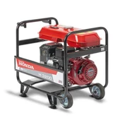 Honda H 3200 M Benzinli İpli Monofaze Jeneratör 3,2 kVA - 1
