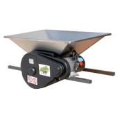 Grifo PIGMO Motorlu Yatay Meyve Öğütücü Geniş Tip - 2
