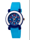 Captiva Analog Rakamlı 30 mt Suya Dayanıklı Spor Çoçuk Kol Saati thumbnail 7