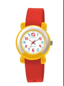 Captiva Analog Rakamlı 30 mt Suya Dayanıklı Spor Çoçuk Kol Saati thumbnail 4