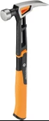 Fiskars Isocore 16 OZ Profesyonel Tırnaklı M Çekiç 1020213 - 1
