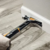 Fiskars Isocore 16 OZ Profesyonel Tırnaklı M Çekiç 1020213 - 7