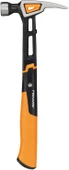 Fiskars Isocore 16 OZ Profesyonel Tırnaklı M Çekiç 1020213 - 3
