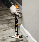 Fiskars Isocore 16 OZ Profesyonel Tırnaklı M Çekiç 1020213 - 6