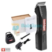 Heiniger Saphir Basic Evcil Hayvan Kırkma Makinesi Tek Akülü - 3