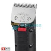 Heiniger Saphir Basic Evcil Hayvan Kırkma Makinesi Tek Akülü - 7