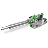White Fog SM600 Portatif Benzinli Termal Sisleyici 25.4 Hp - 1