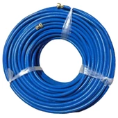 Çelik İlaçlama Hortumu 1/4'' 8 mm 50 Metre 90 Bar - 1